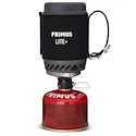 Kuhalnik Primus  Lite Plus Stove System black