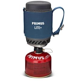 Kuhalnik Primus Lite Plus Stove System blue