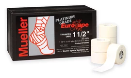 Lepilni trak Mueller EuroTape Platinum 3,8 cm x 11,43 m