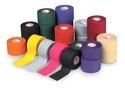 Lepilni trak Mueller  MTape Team Colors 3,8 cm x 9,1 m