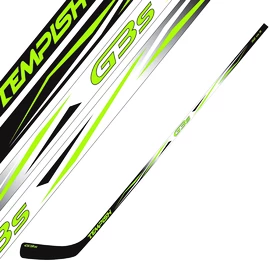 Lesena hokejska palica Tempish G3S Green Junior