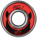 Ležaji Powerslide  WCD ABEC 7 Freespin 16 ks