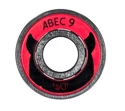 Ležaji Powerslide  WCD ABEC 9 Freespin 16 pcs