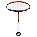 Lopar za badminton Babolat  Prime 2025 Orange