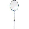 Lopar za badminton Babolat  Speedlighter Blue/Yellow