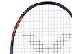 Lopar za badminton Victor DriveX 10 Mettalic