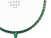 Lopar za badminton Victor Jetspeed S 800HT Green