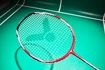 Lopar za badminton Victor Light Fighter 40 D