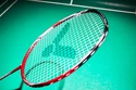 Lopar za badminton Victor Light Fighter 40 D