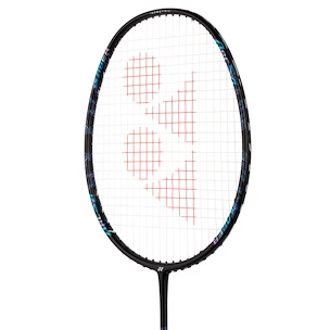 Lopar za badminton Yonex Arcsaber 2 Clear Black/Blue