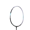 Lopar za badminton Yonex Astrox 88 D Tour Black/Silver