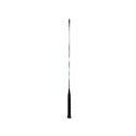 Lopar za badminton Yonex Astrox 88 S Game Silver Black