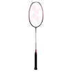 Lopar za badminton Yonex Nanoflare 001 Ability Black/Red