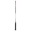 Lopar za badminton Yonex Nanoflare 001 Ability Black/Red