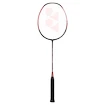 Lopar za badminton Yonex Nanoflare 001 Ability Black/Red