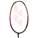 Lopar za badminton Yonex Nanoflare 001 Ability Black/Red