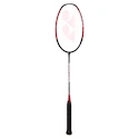 Lopar za badminton Yonex Nanoflare 001 Ability Black/Red