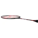 Lopar za badminton Yonex Nanoflare 001 Ability Black/Red