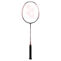 Lopar za badminton Yonex Nanoflare 001 Ability Black/Red