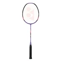 Lopar za badminton Yonex Nanoflare 001 Ability Dark Purple