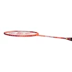 Lopar za badminton Yonex Nanoflare 001 Ability Flash Red