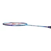 Lopar za badminton Yonex Nanoflare 001 Clear Cyan