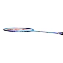 Lopar za badminton Yonex Nanoflare 001 Clear Cyan