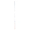 Lopar za badminton Yonex Nanoflare 001 Clear White/Saxe