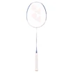 Lopar za badminton Yonex Nanoflare 001 Clear White/Saxe