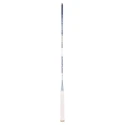 Lopar za badminton Yonex Nanoflare 001 Clear White/Saxe