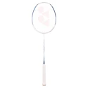 Lopar za badminton Yonex Nanoflare 001 Clear White/Saxe