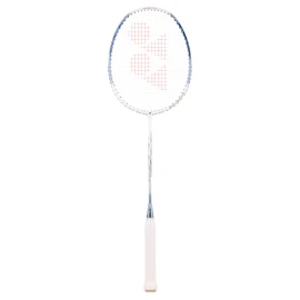 Lopar za badminton Yonex Nanoflare 001 Clear White/Saxe