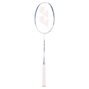 Lopar za badminton Yonex Nanoflare 001 Clear White/Saxe