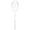 Lopar za badminton Yonex Nanoflare 001 Feel White/Mint