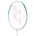 Lopar za badminton Yonex Nanoflare 001 Feel White/Mint