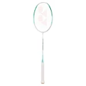 Lopar za badminton Yonex Nanoflare 001 Feel White/Mint