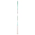 Lopar za badminton Yonex Nanoflare 001 Feel White/Mint