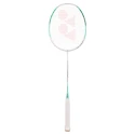 Lopar za badminton Yonex Nanoflare 001 Feel White/Mint