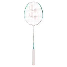 Lopar za badminton Yonex Nanoflare 001 Feel White/Mint