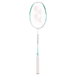 Lopar za badminton Yonex Nanoflare 001 Feel White/Mint