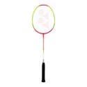 Lopar za badminton Yonex Nanoflare 100 Pink/Yellow