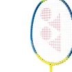 Lopar za badminton Yonex Nanoflare 100 Yellow/Blue