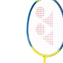 Lopar za badminton Yonex Nanoflare 100 Yellow/Blue