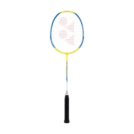 Lopar za badminton Yonex Nanoflare 100 Yellow/Blue