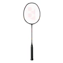 Lopar za badminton Yonex Nanoflare 170 Light Black/Orange