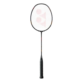 Lopar za badminton Yonex Nanoflare 170 Light Black/Orange