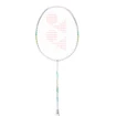 Lopar za badminton Yonex Nanoflare 555 Matte White