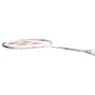 Lopar za badminton Yonex Nanoflare 555 Matte White