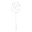 Lopar za badminton Yonex Nanoflare 555 Matte White