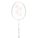 Lopar za badminton Yonex Nanoflare 555 Matte White